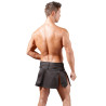 Svenjoyment Jupe Gladiateur Trivio Noire